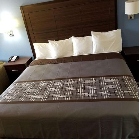Surestay Hotel By Best Western Terrell Luaran gambar