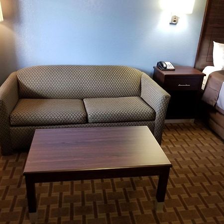 Surestay Hotel By Best Western Terrell Luaran gambar