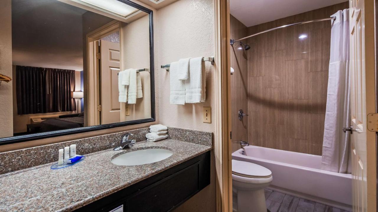 Surestay Hotel By Best Western Terrell Luaran gambar