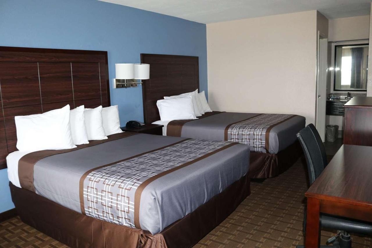 Surestay Hotel By Best Western Terrell Luaran gambar
