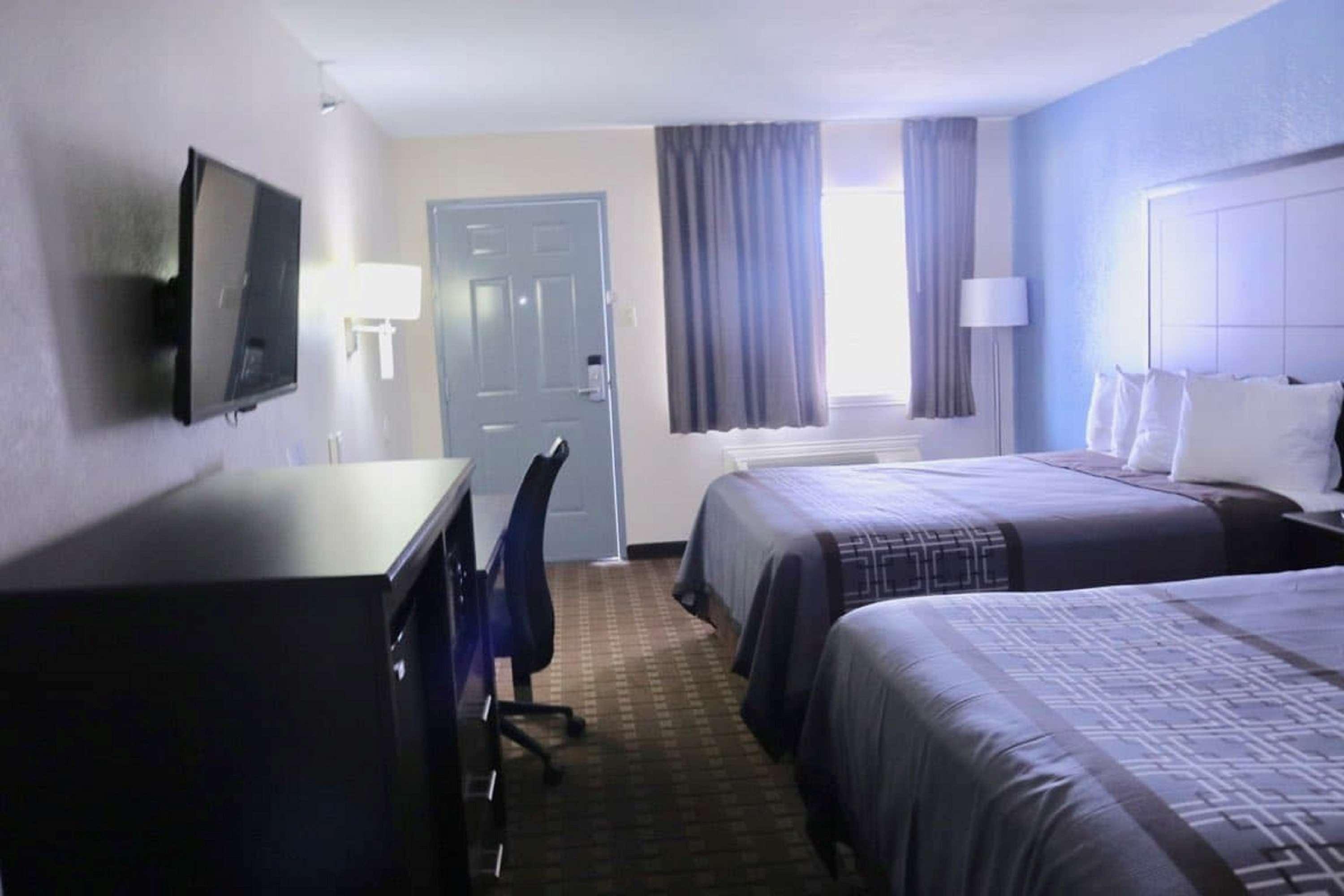 Surestay Hotel By Best Western Terrell Luaran gambar