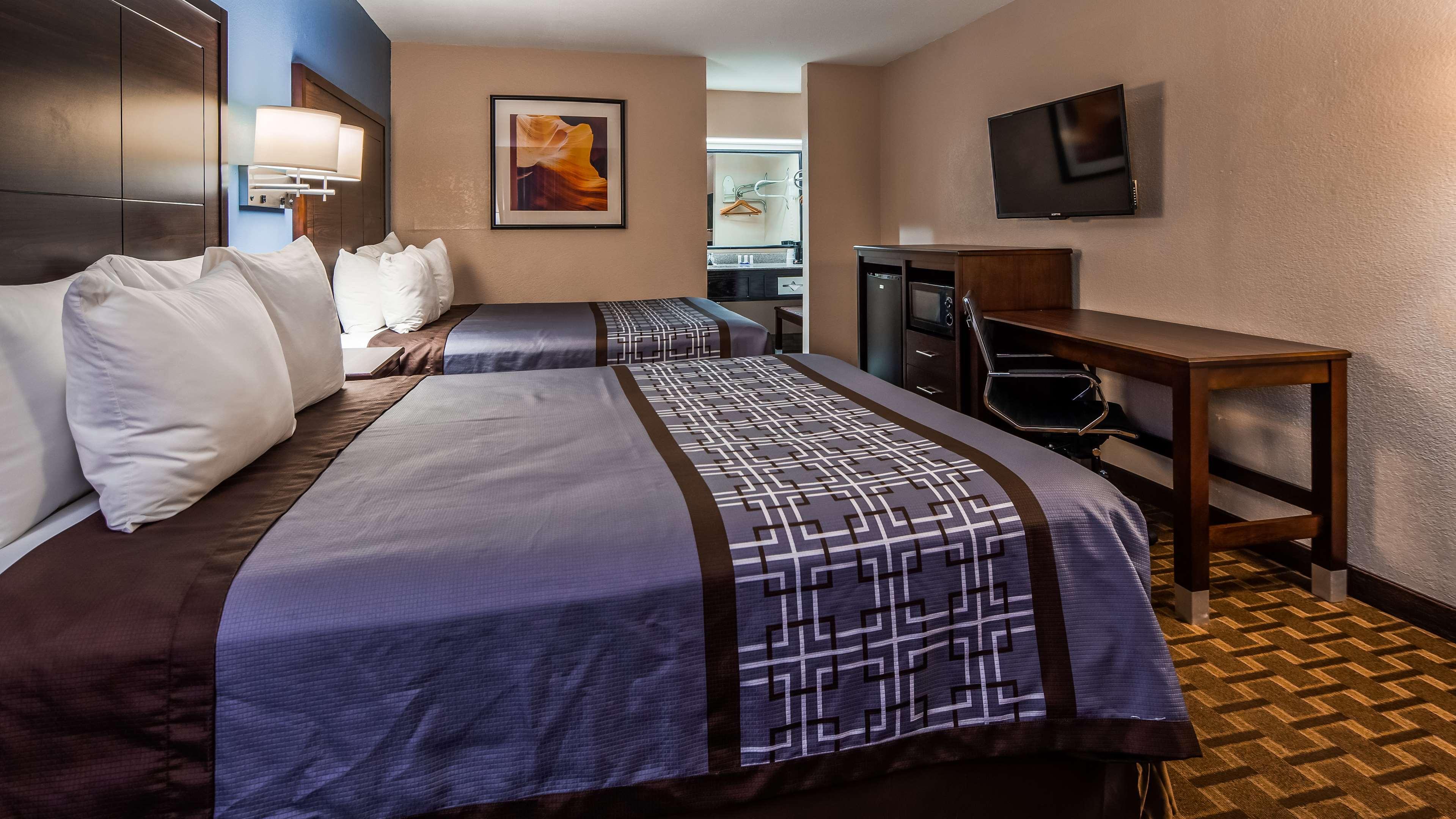 Surestay Hotel By Best Western Terrell Luaran gambar