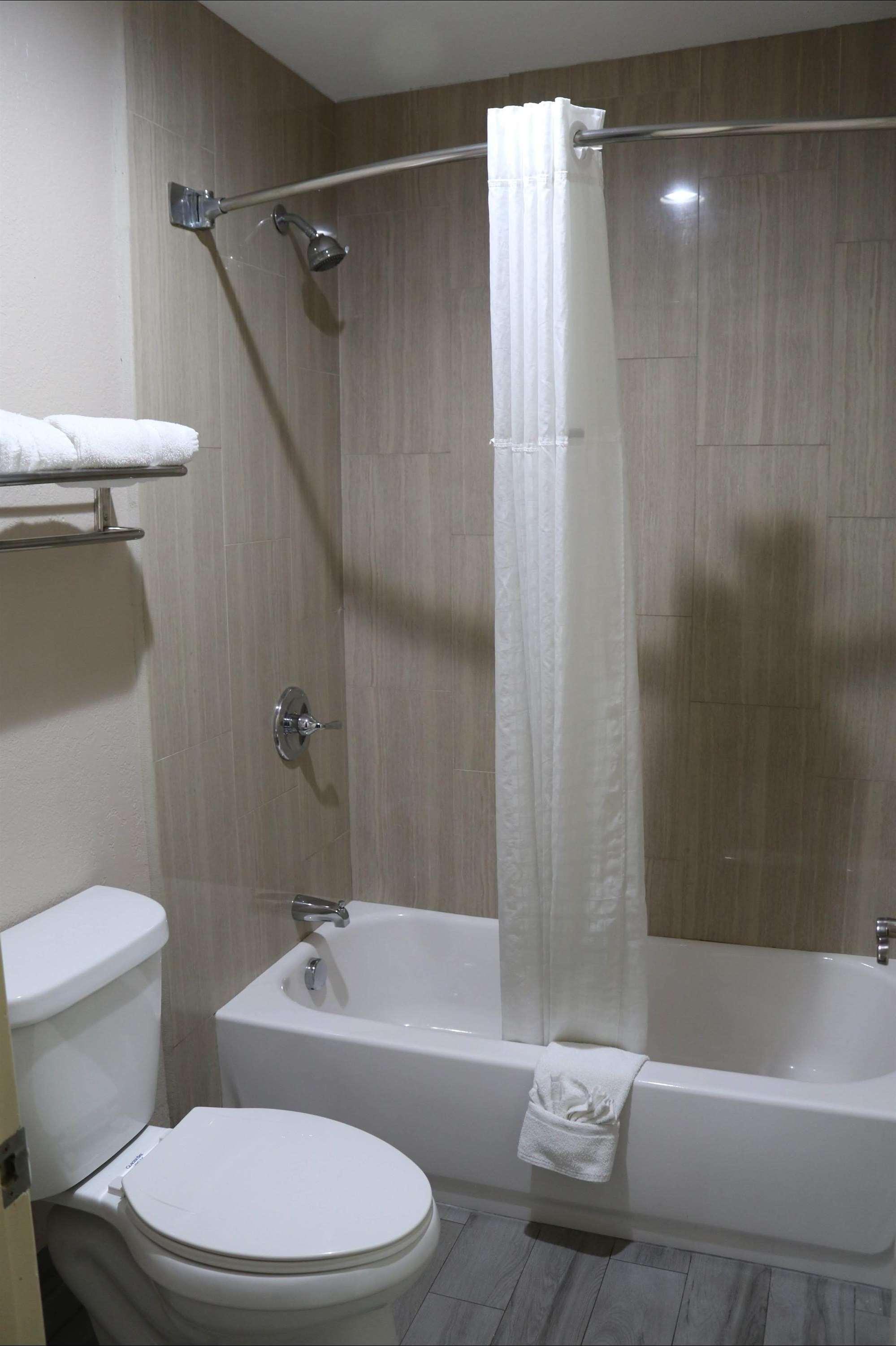 Surestay Hotel By Best Western Terrell Luaran gambar
