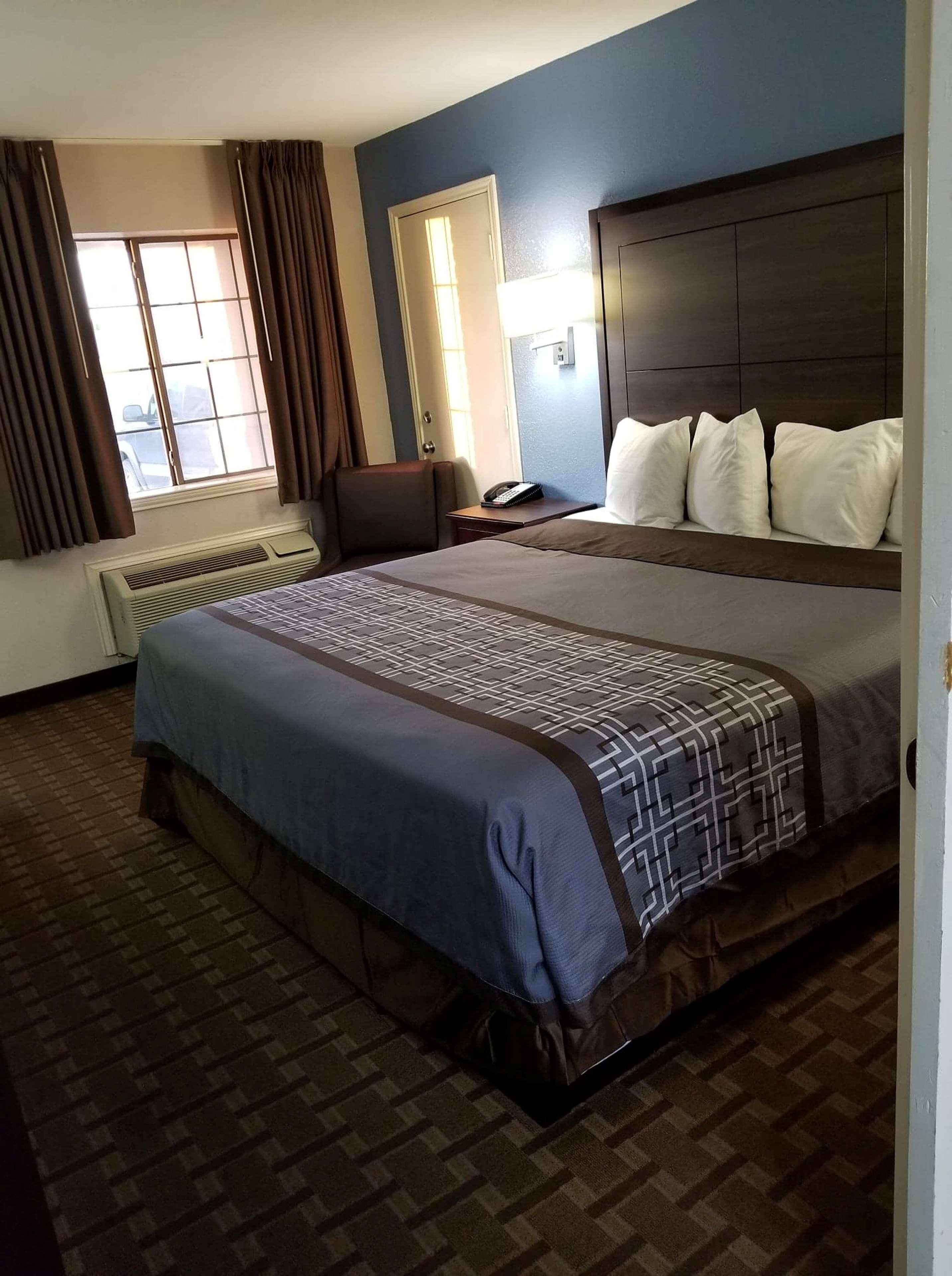 Surestay Hotel By Best Western Terrell Luaran gambar