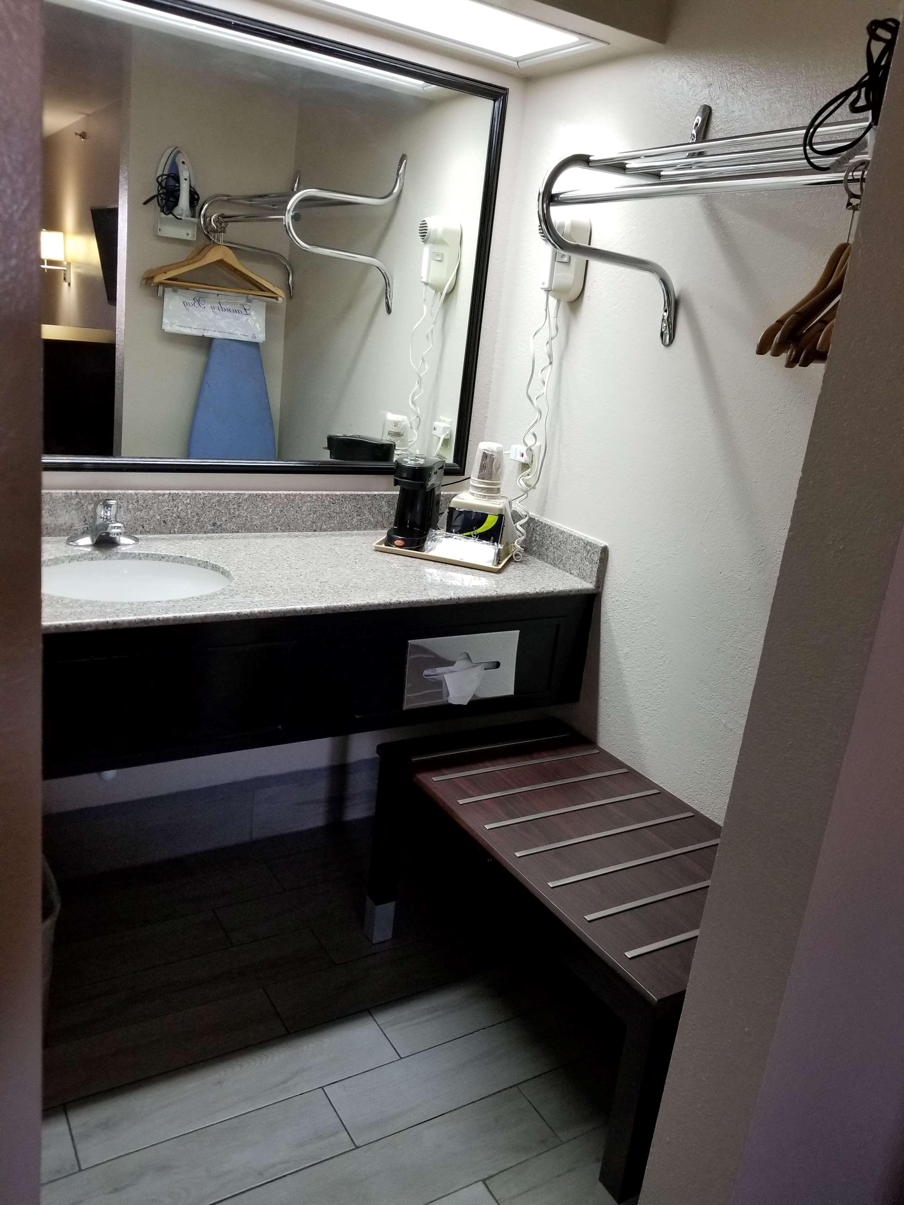 Surestay Hotel By Best Western Terrell Luaran gambar