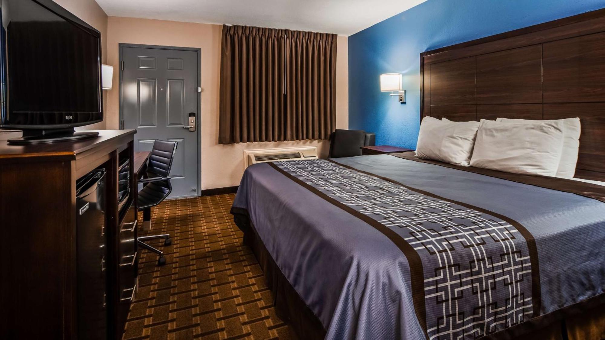 Surestay Hotel By Best Western Terrell Luaran gambar
