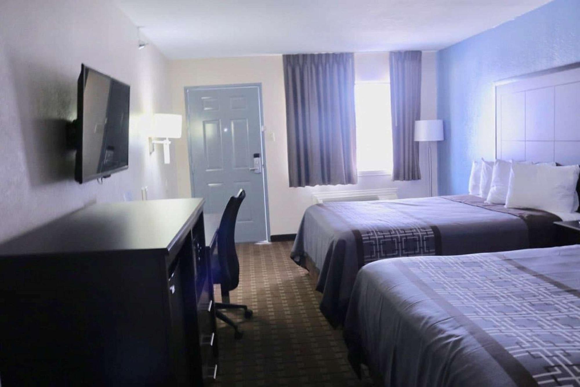 Surestay Hotel By Best Western Terrell Luaran gambar