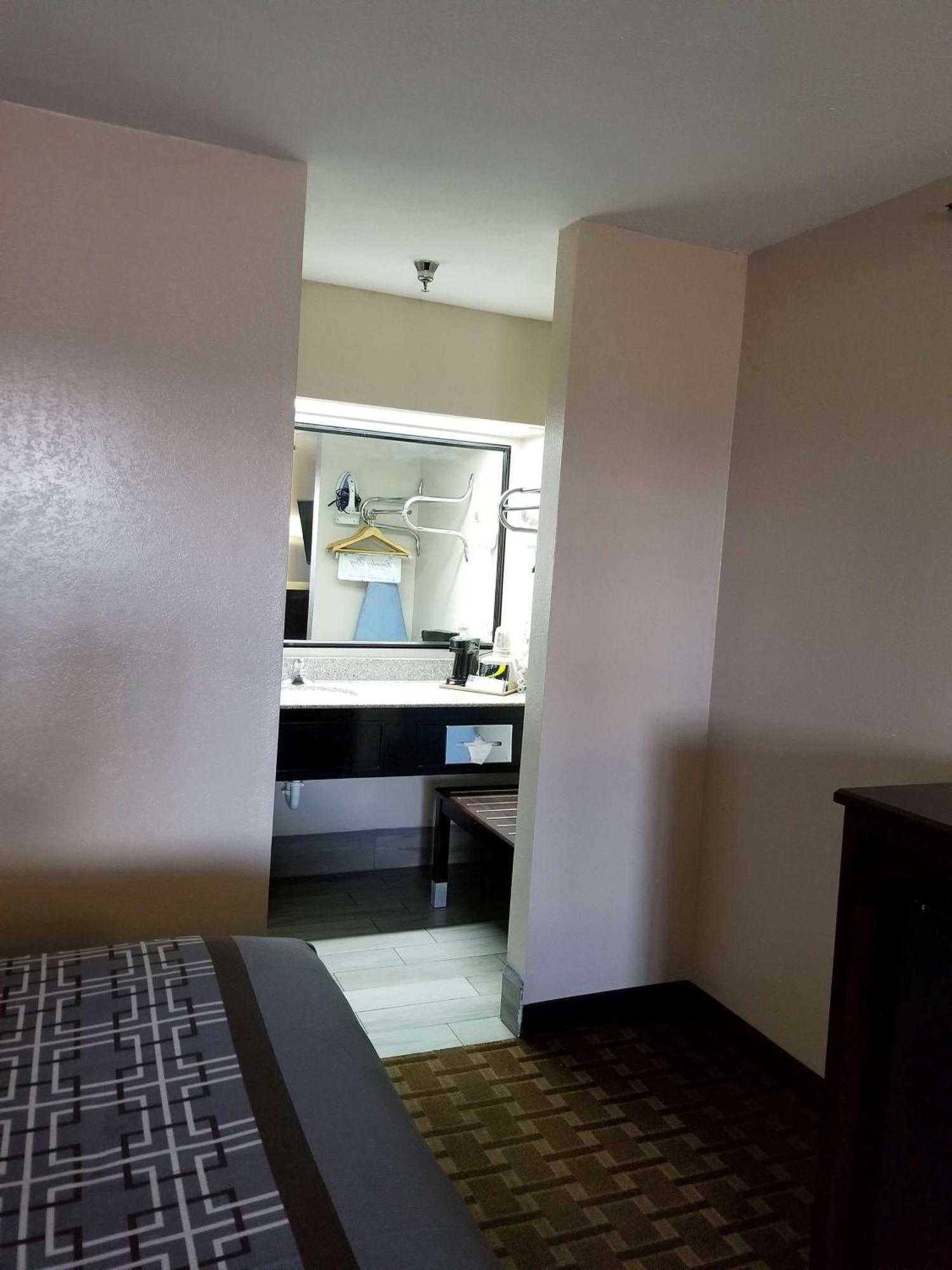 Surestay Hotel By Best Western Terrell Luaran gambar