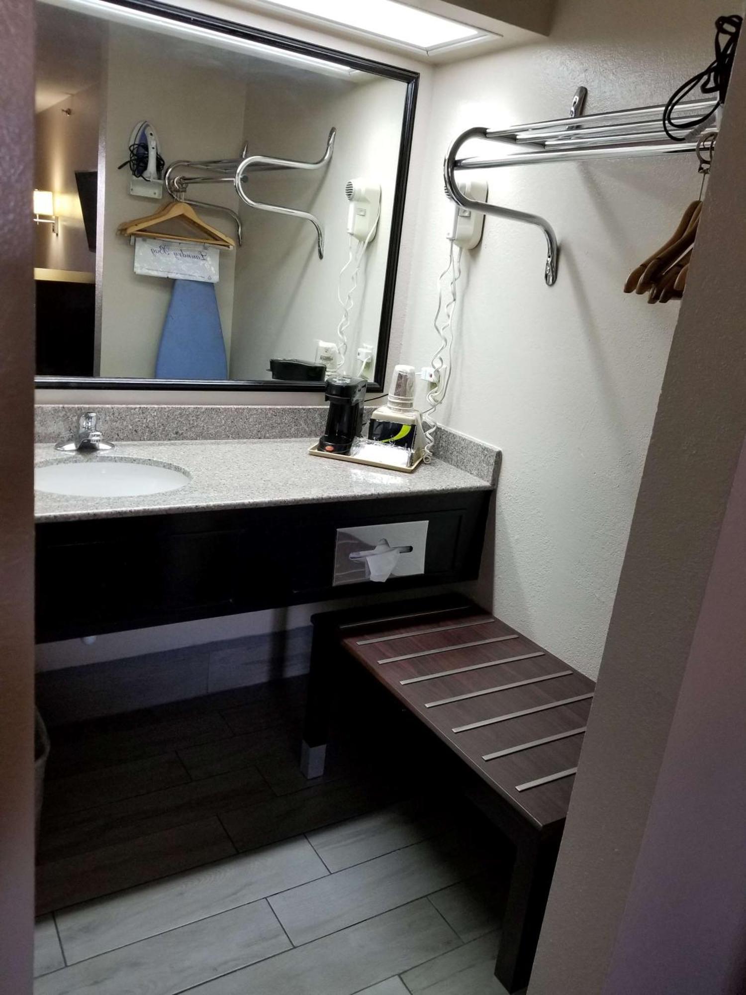 Surestay Hotel By Best Western Terrell Luaran gambar