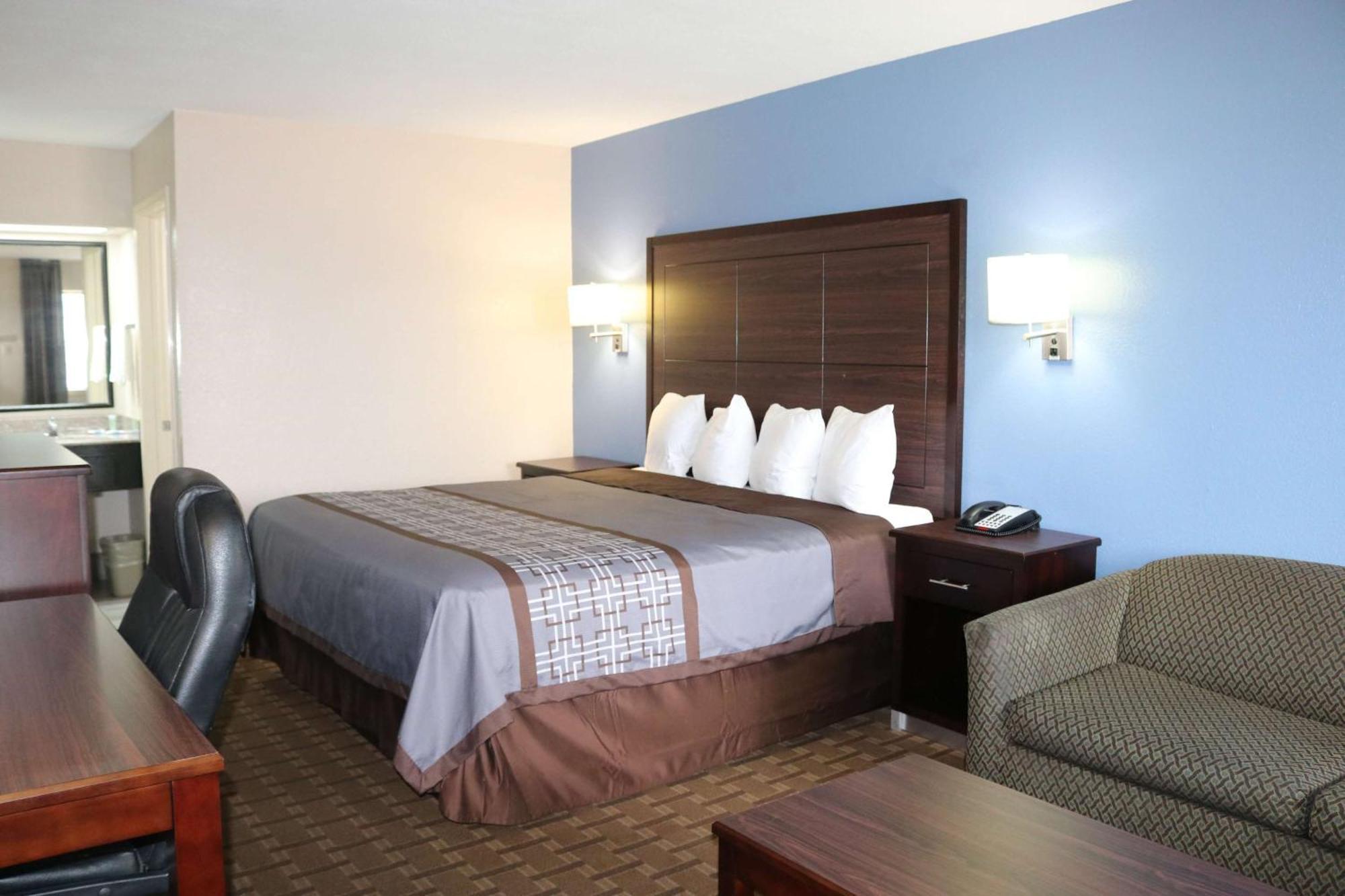 Surestay Hotel By Best Western Terrell Luaran gambar