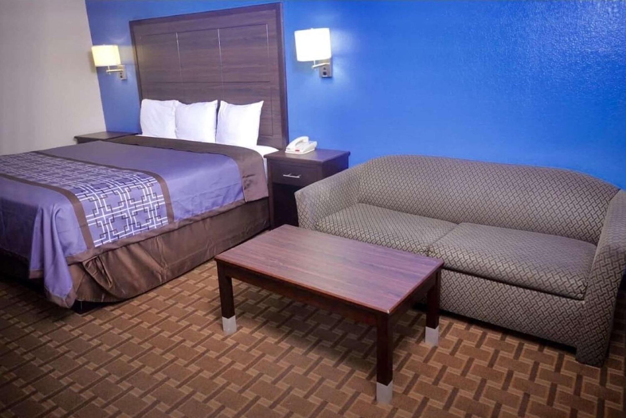 Surestay Hotel By Best Western Terrell Luaran gambar