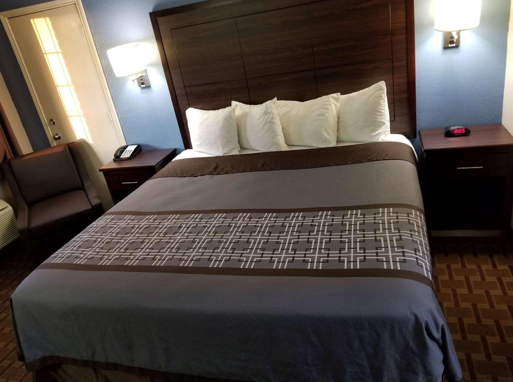 Surestay Hotel By Best Western Terrell Luaran gambar