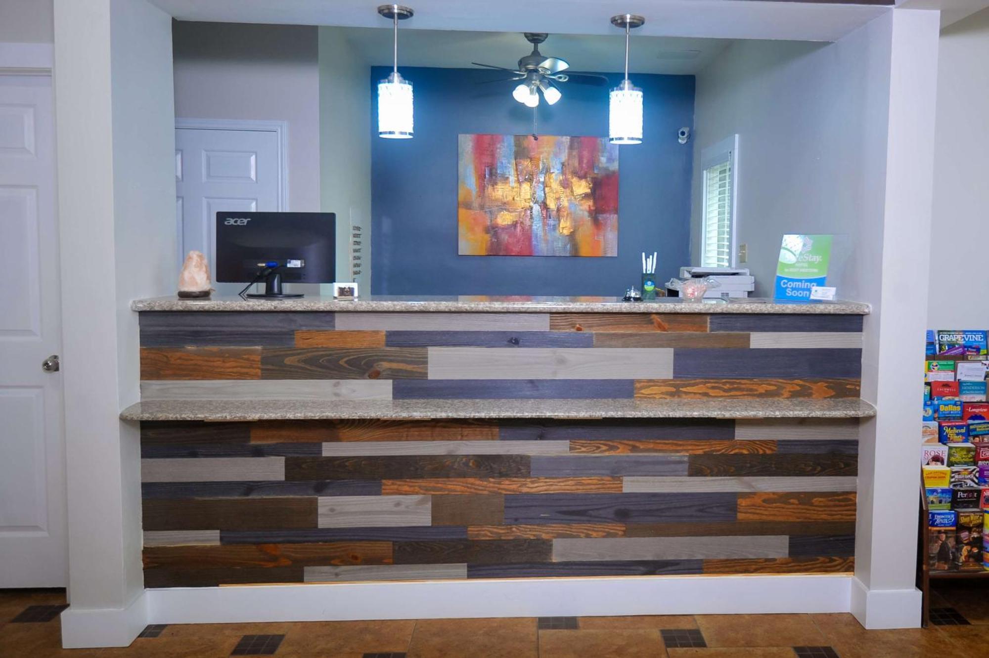 Surestay Hotel By Best Western Terrell Luaran gambar
