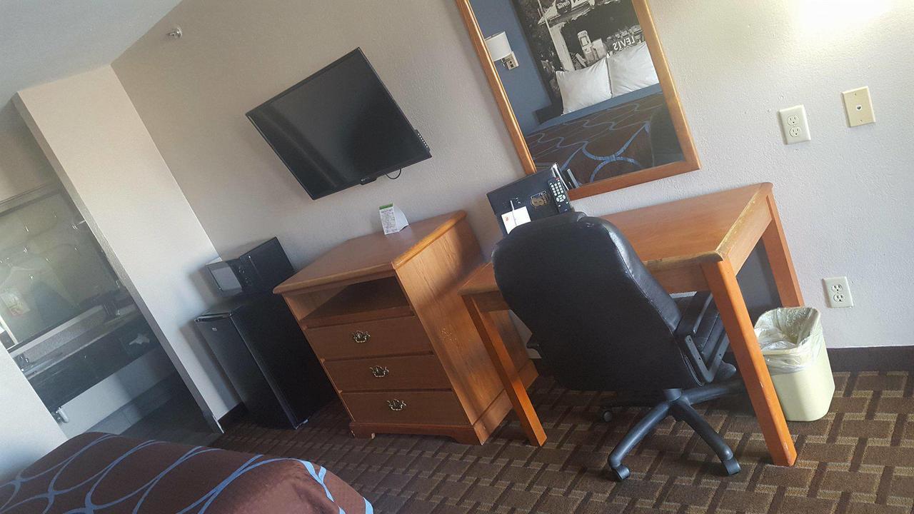 Surestay Hotel By Best Western Terrell Luaran gambar