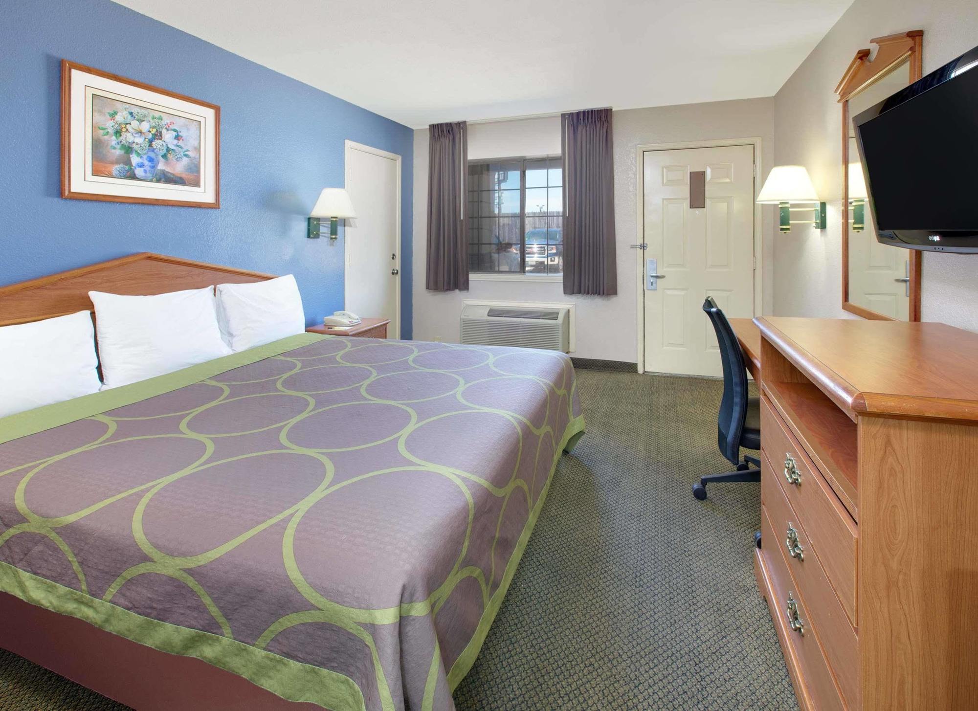 Surestay Hotel By Best Western Terrell Luaran gambar