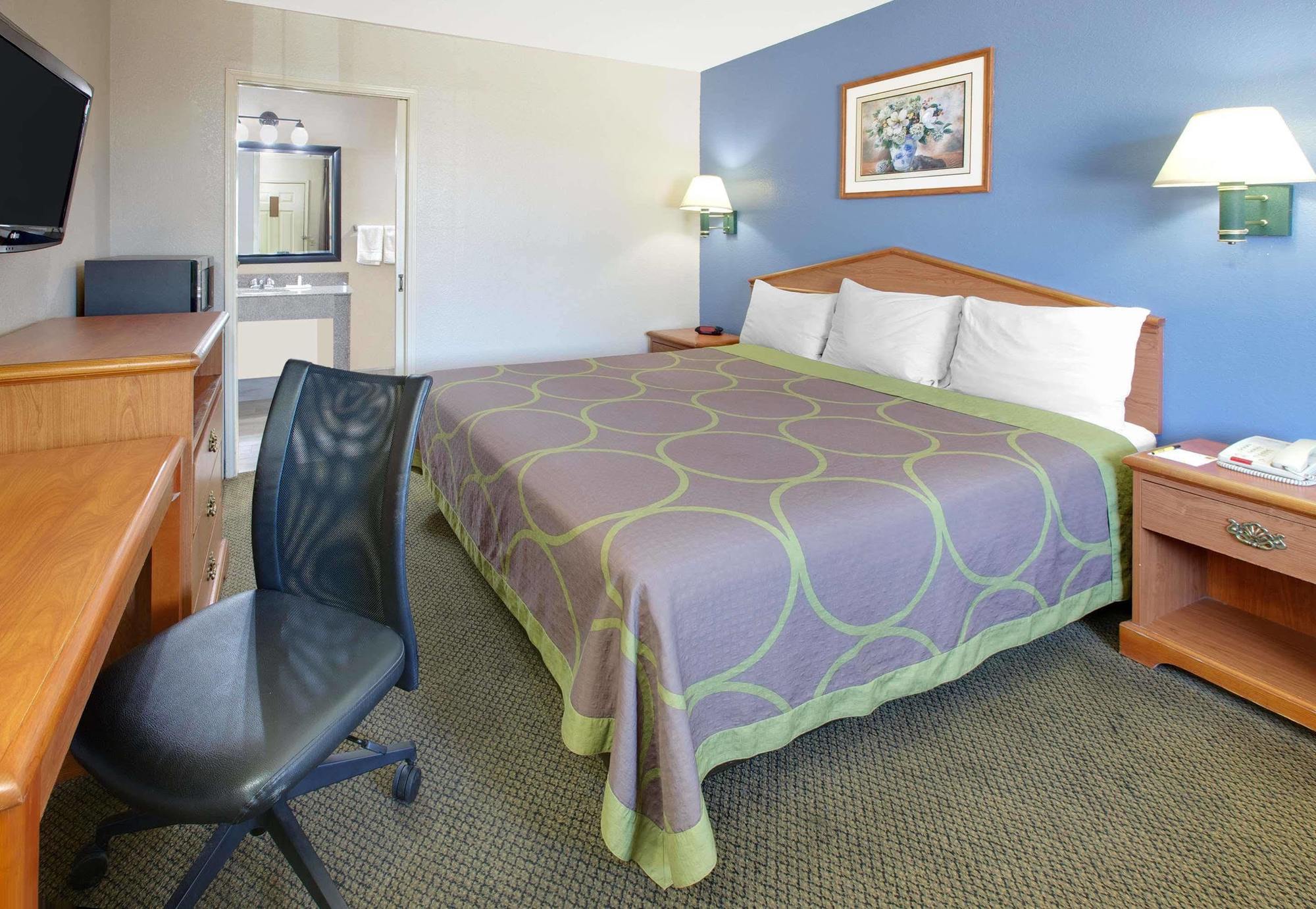 Surestay Hotel By Best Western Terrell Luaran gambar