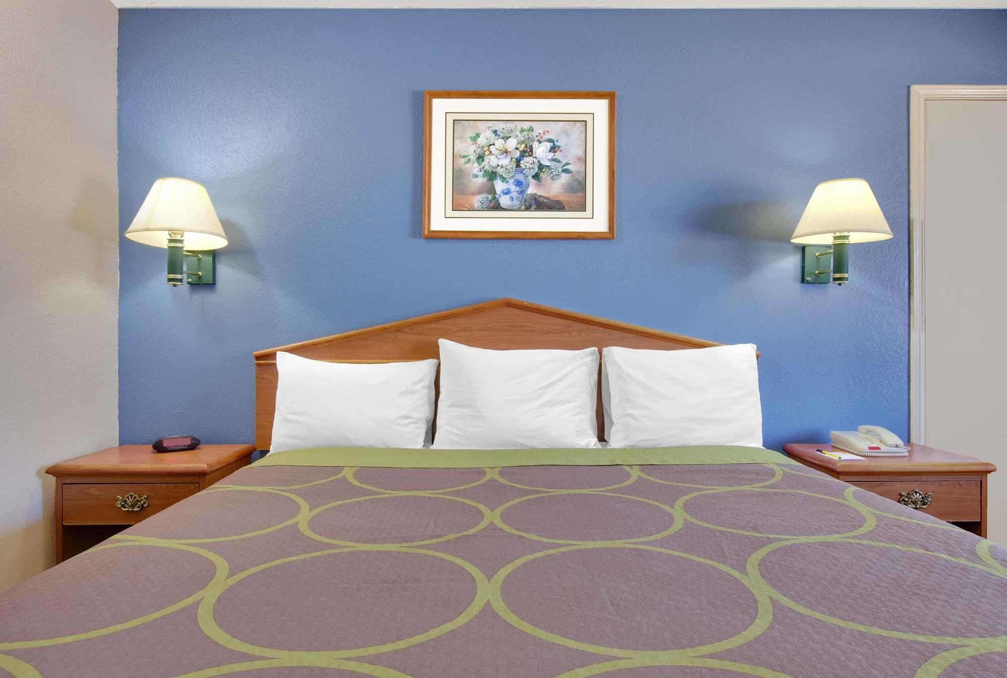 Surestay Hotel By Best Western Terrell Luaran gambar