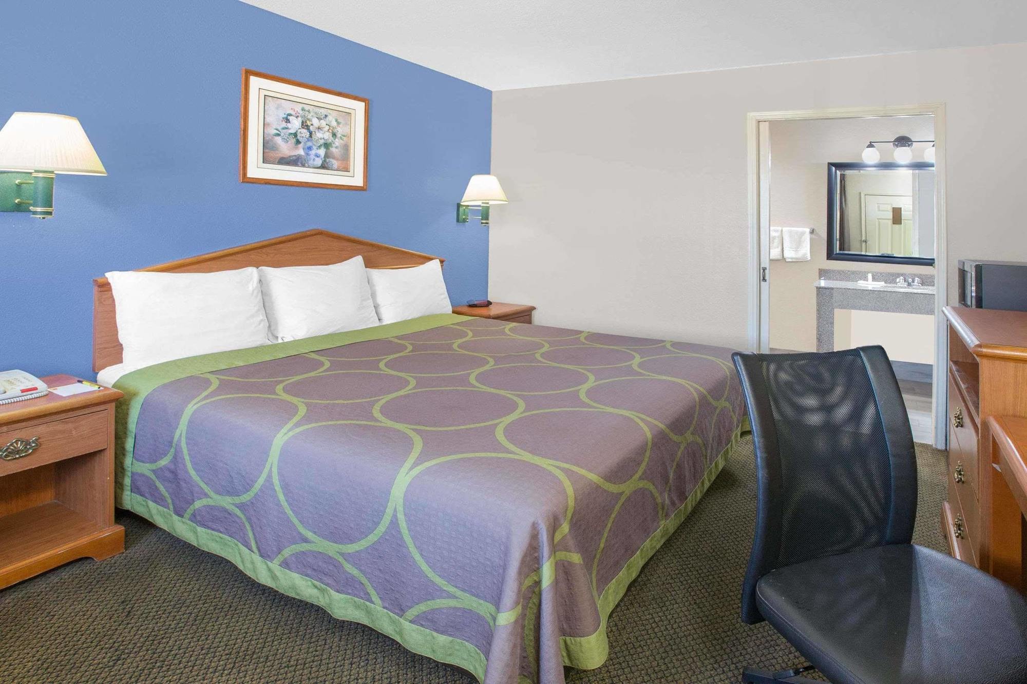 Surestay Hotel By Best Western Terrell Luaran gambar