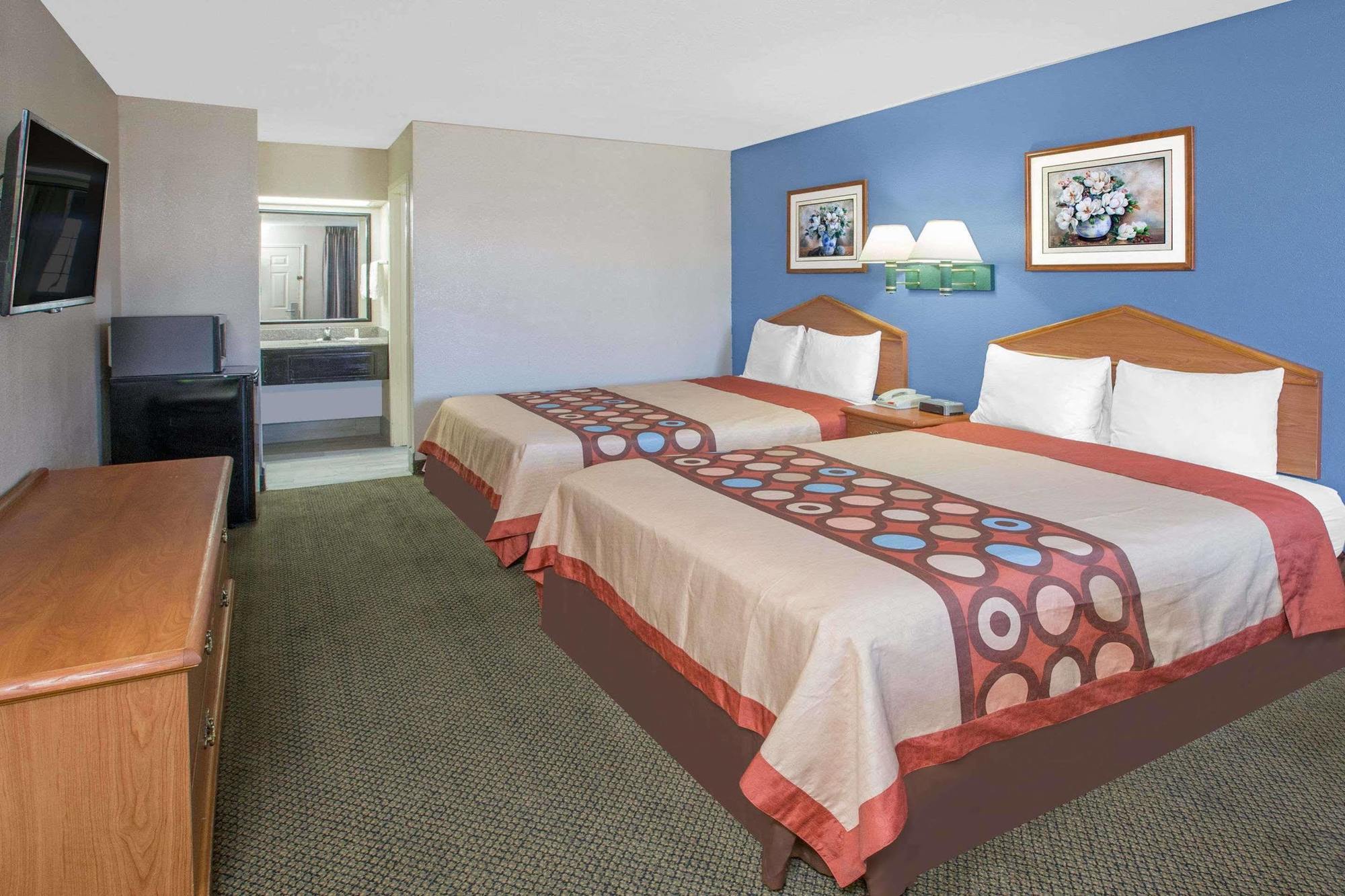 Surestay Hotel By Best Western Terrell Luaran gambar