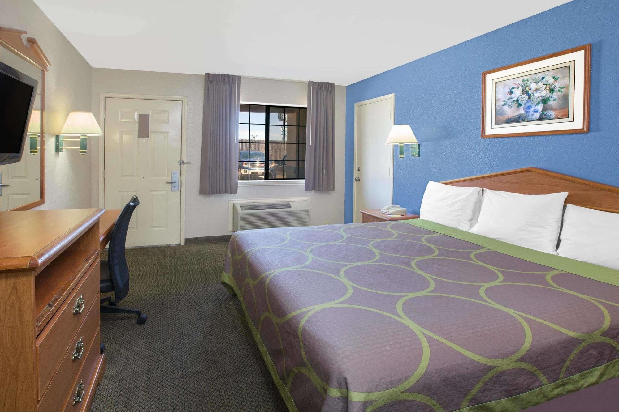 Surestay Hotel By Best Western Terrell Luaran gambar