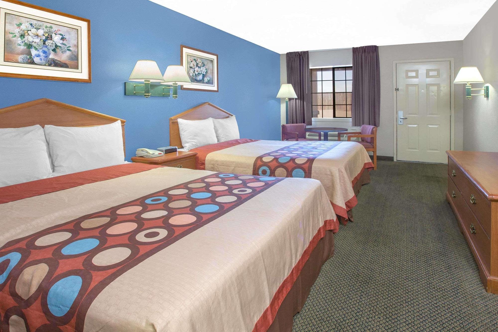 Surestay Hotel By Best Western Terrell Luaran gambar