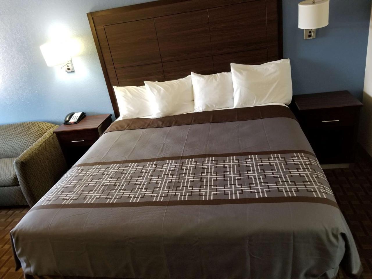 Surestay Hotel By Best Western Terrell Luaran gambar