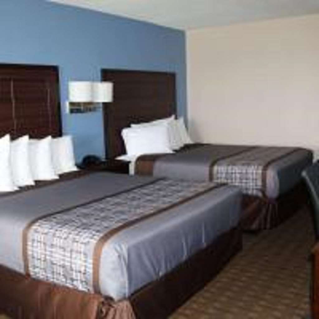 Surestay Hotel By Best Western Terrell Bilik gambar